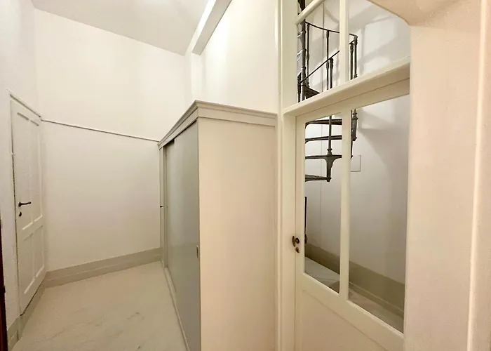 Guest House A Via dei Pellegrini