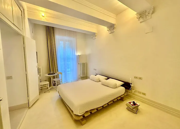 Guest House A Via dei Pellegrini