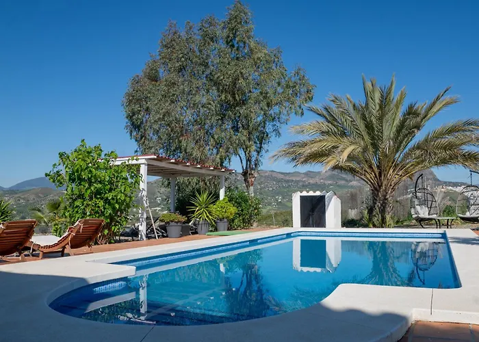 Finca Feliz Andaluz