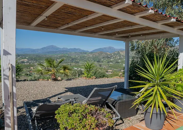 Finca Feliz Andaluz
