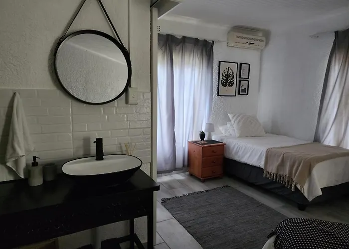 Groenewald'S Haven