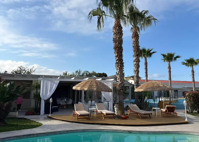Resort El Bisagrà