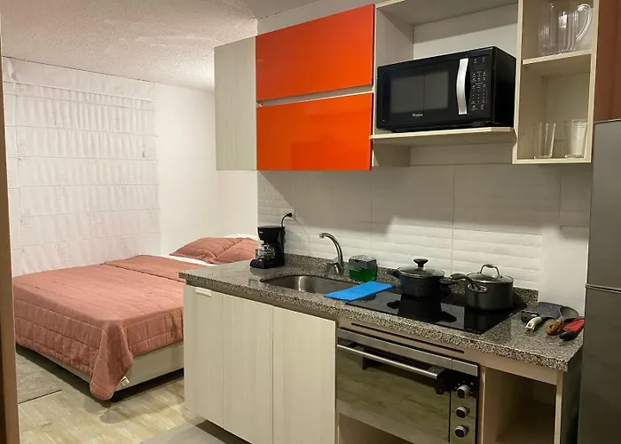 LivinnX Barranquilla
