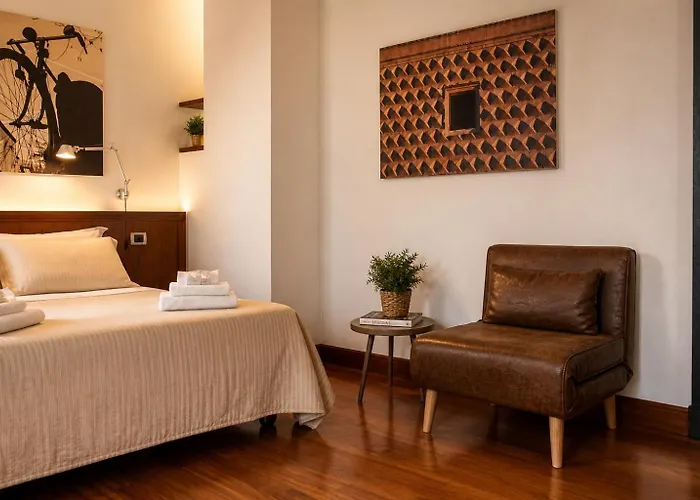 Boutique Rooms 3 0