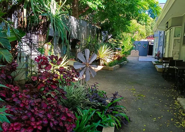 Utopia Guest House