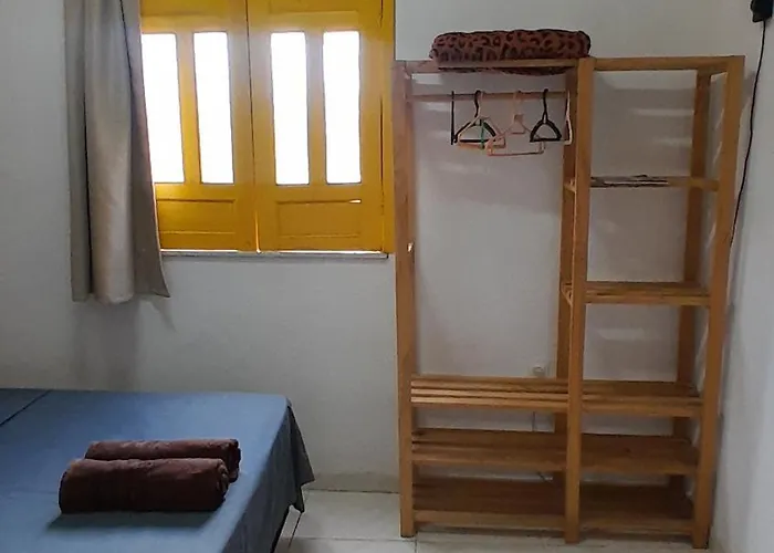 Casa Relva Suítes