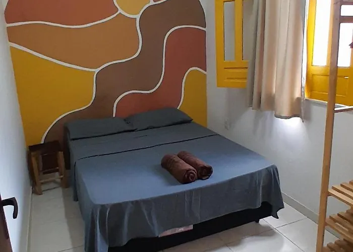 Casa Relva Suites
