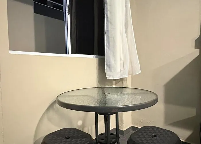 Suite 11 - Hospedagem Guaruja
