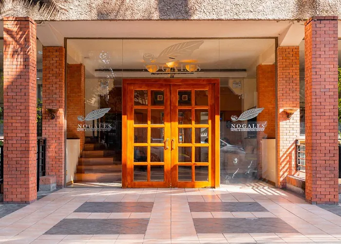  Nogales By Tempo Rent