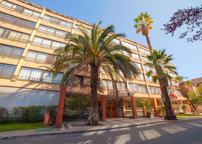  Nogales By Tempo Rent
