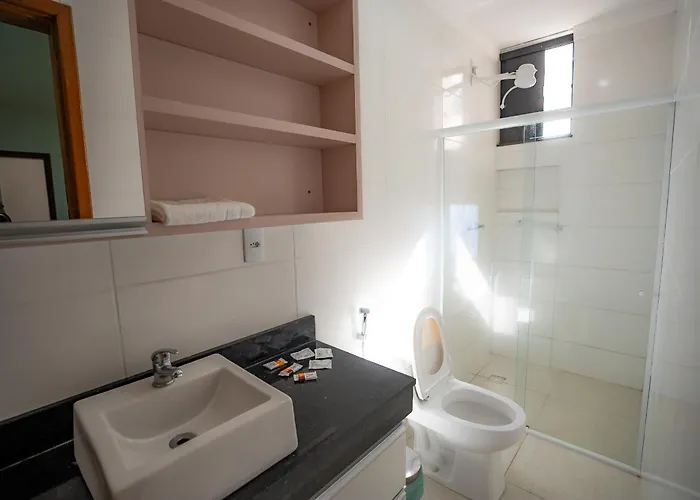 Hotel: Pousada Villa Costeira