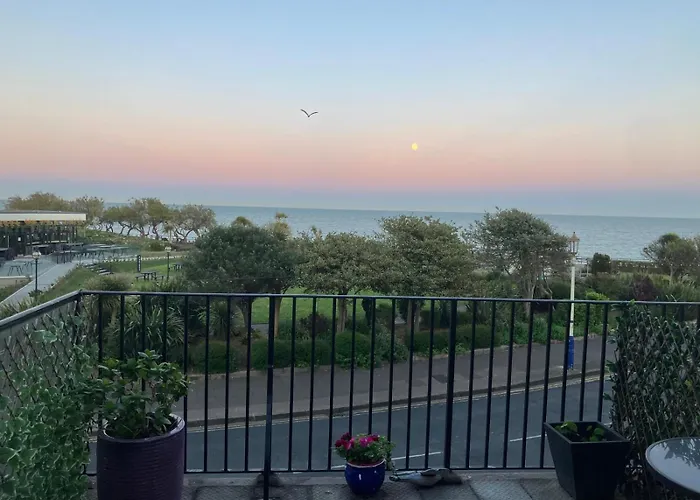 Seaview Sanctuary