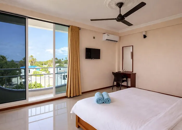 Noah Private Beach House