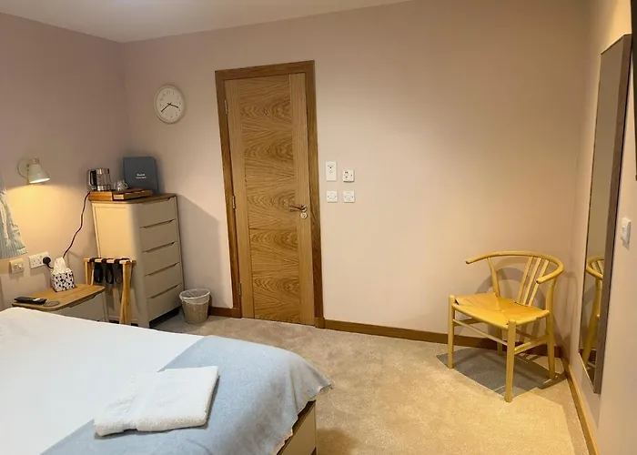 Royal Oak Guesthouse