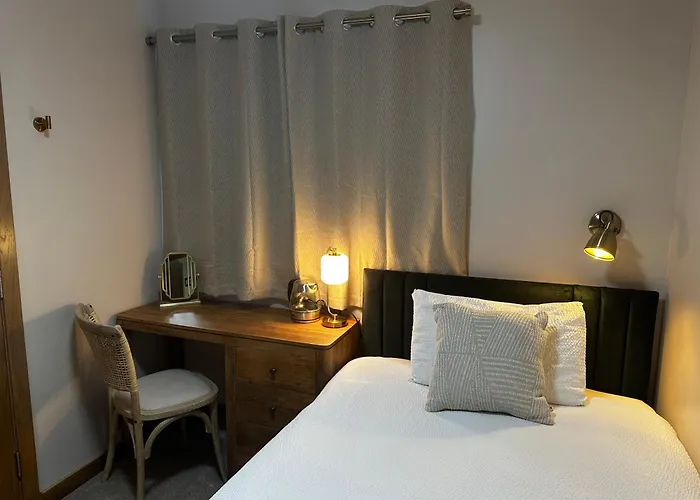 Royal Oak Guesthouse