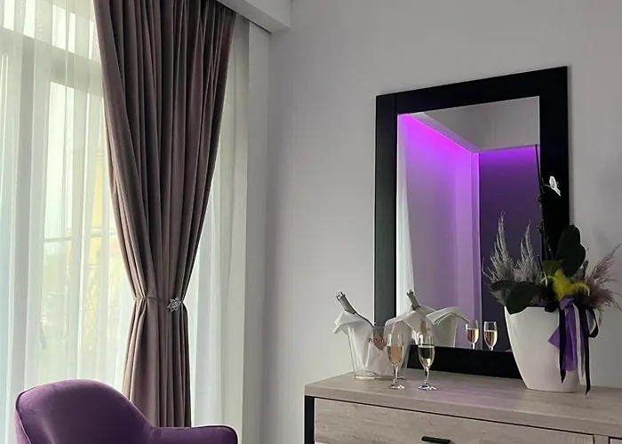 Majestic Boutique Hotel Adult Only