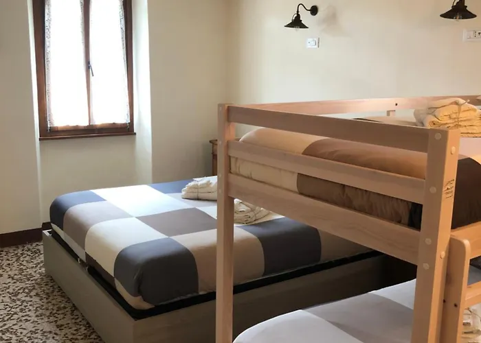 La Ca' Dei Comari