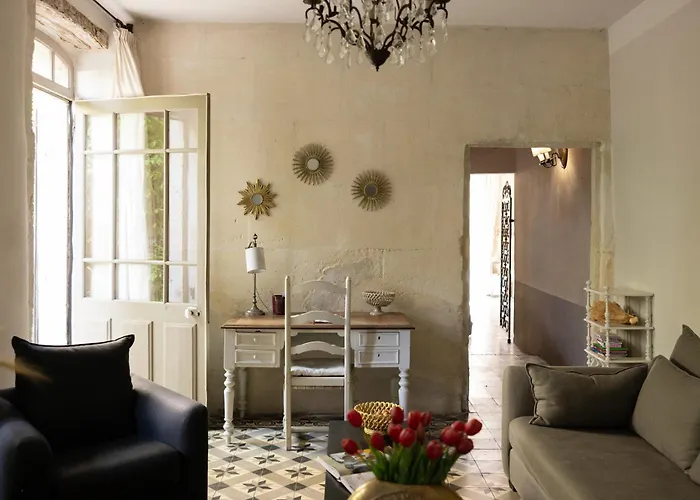 La Maison Du Village