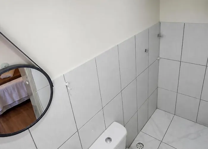 La Casa Do Manguinha