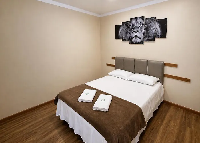 La Casa Do Manguinha