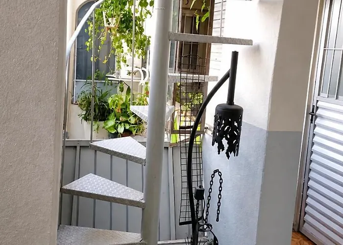 La Casa Do Manguinha