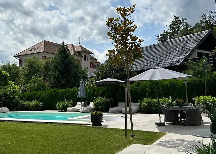 Villa Pomona