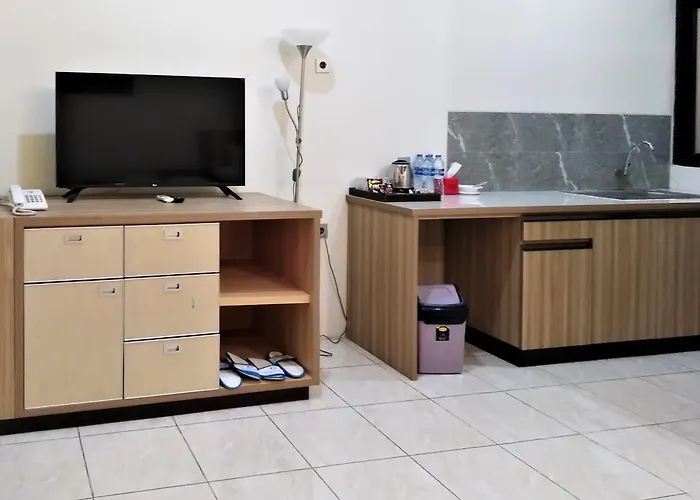 Twospaces Living At Residence 6