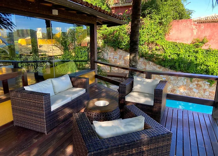 Ferradura Exclusive Seaview
