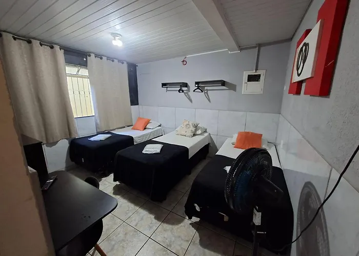 Pousada Uberaba