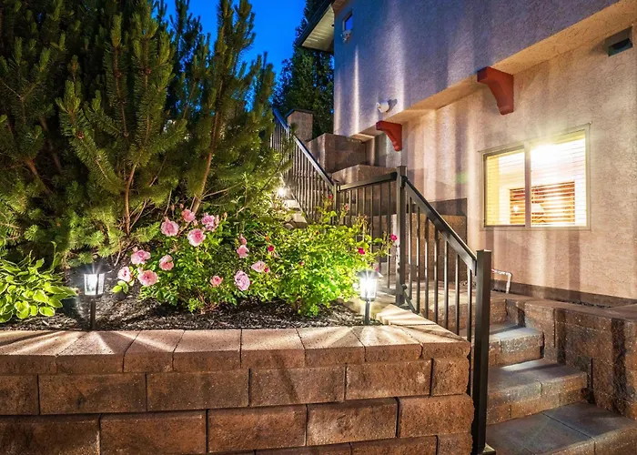Sunrise Valley Suite