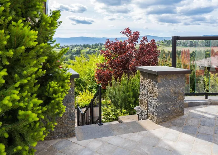 Sunrise Valley Suite