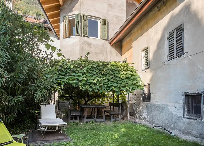 Ferienhaus Weingut Plonerhof