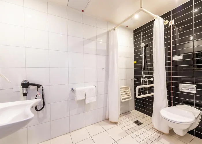 Cheap hotel: Premier Inn Dresden City Centre