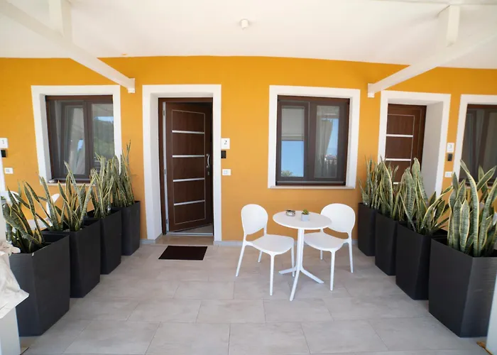 B&B Margani