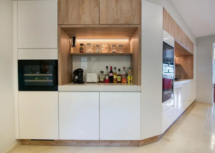 Bungalow Villa Gadea