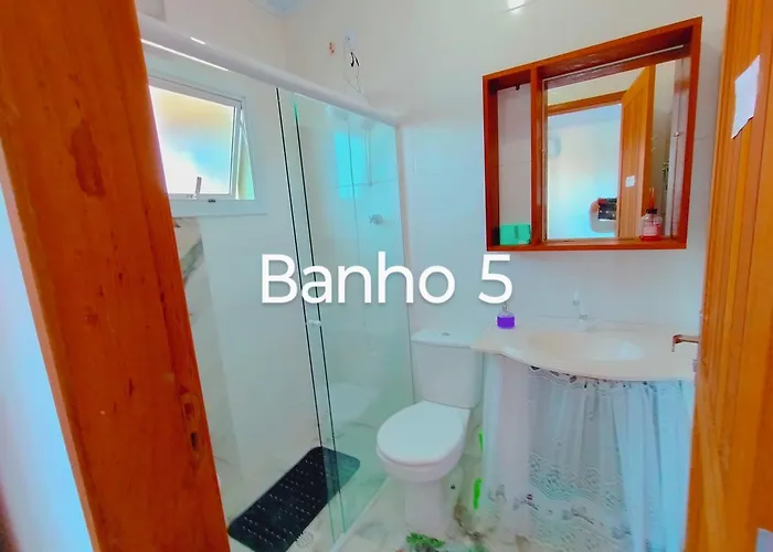 Camelo locação de Suítes Individuais Pousada com Cozinha e Sala Compartilhada