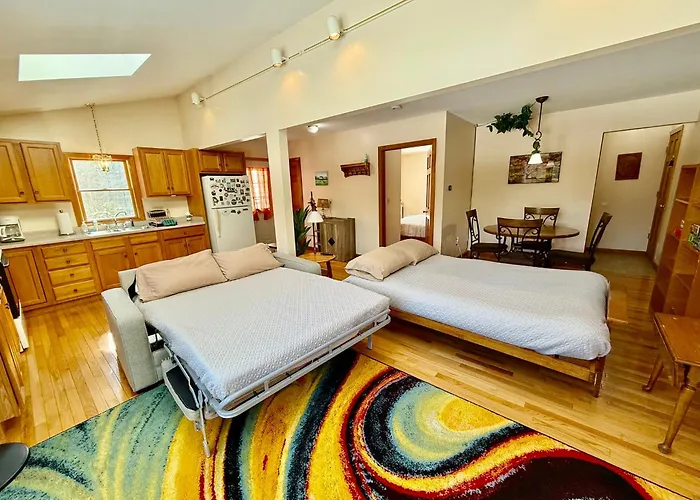 The Suite At Liberty Woods