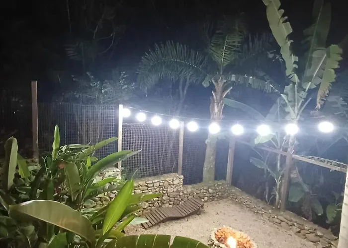 Suite Amazonia
