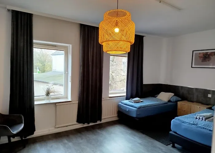 Guesthouse - Weeze Rooms