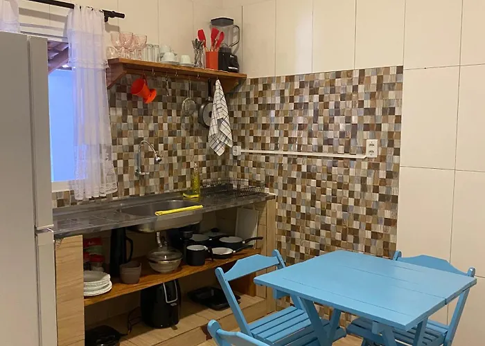 Ypê Hospedagem