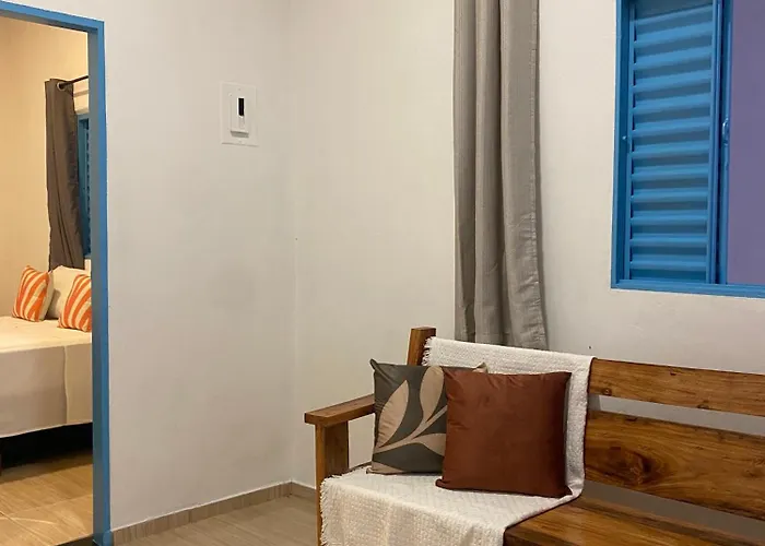 Ypê Hospedagem