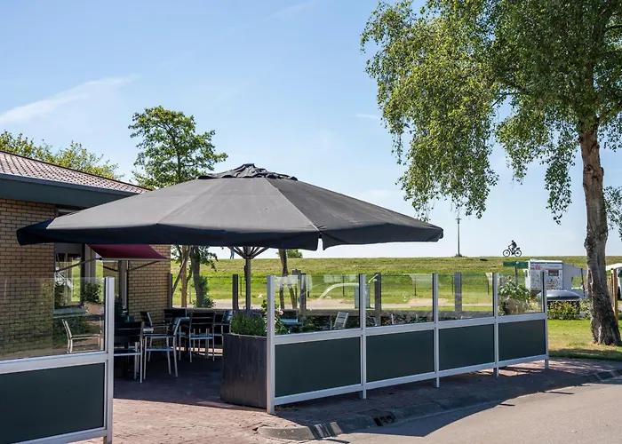 Vakantiepark Lemmer