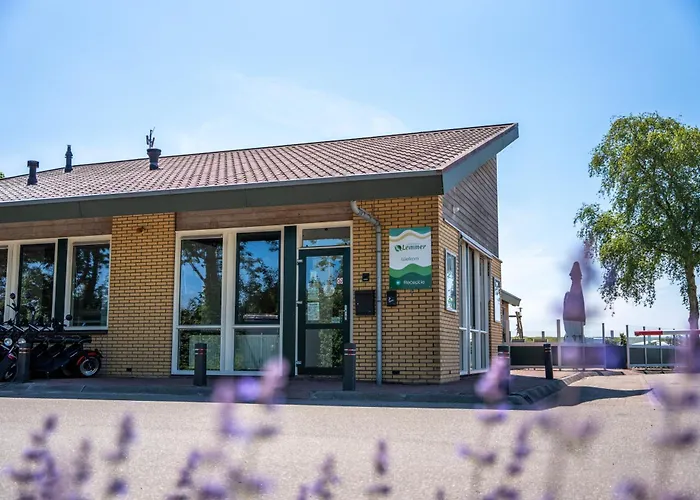 Vakantiepark Lemmer