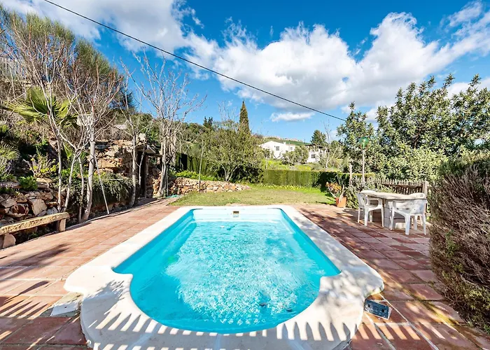 Perros hoteles Villa Campito