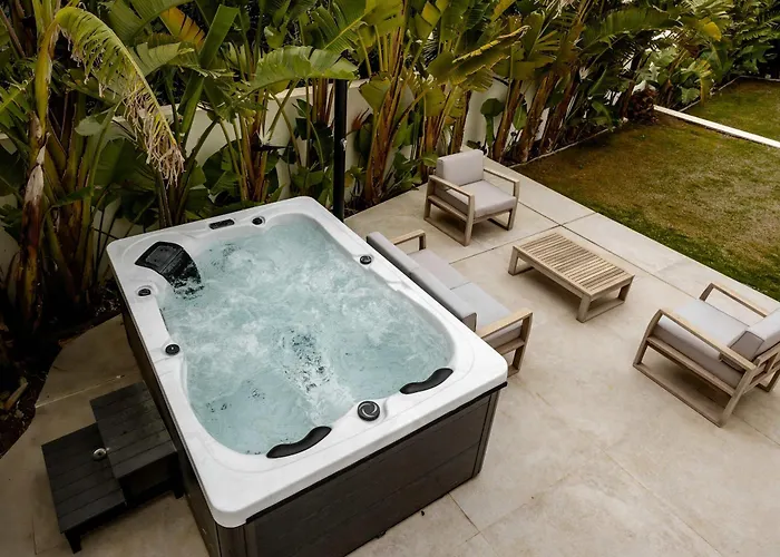 Vega Luxury Living Premium Features Gym Jacuzzi