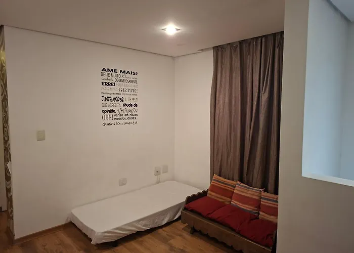 Casa Alto Da Boa Vista Com Piscina e Churrasqueira