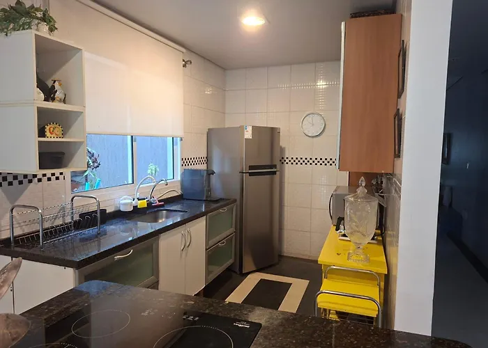 Casa Alto Da Boa Vista Com Piscina e Churrasqueira