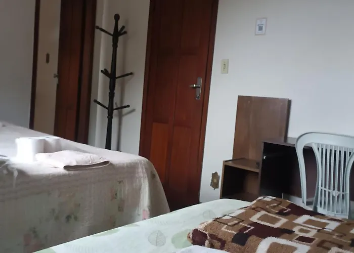 Hostel Do Mirante