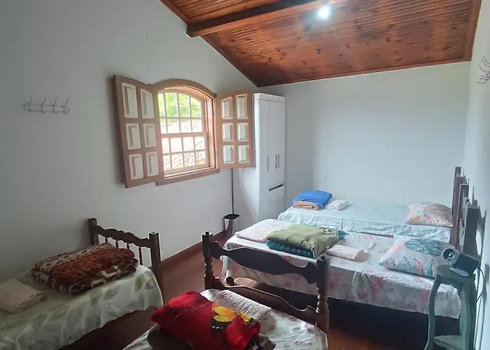 Hostel do Mirante