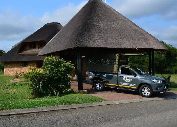 Kruger Park Lodges - Pangane M Properties Unit 538, 571A, 571B